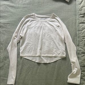 Alphalete Women's Long Sleeve